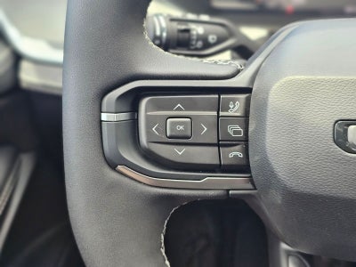 2026 Jeep Cherokee Laredo Hybrid