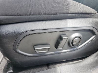 2026 Jeep Cherokee Laredo Hybrid