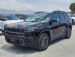 2026 Jeep Cherokee Laredo Hybrid