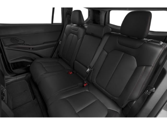 2026 Jeep Cherokee Laredo Hybrid