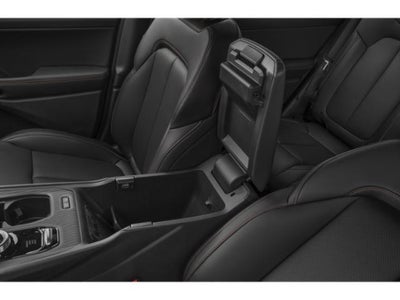 2026 Jeep Cherokee Laredo Hybrid