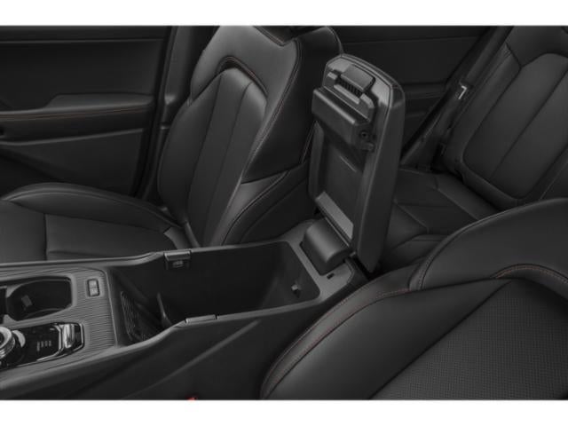 2026 Jeep Cherokee Laredo Hybrid