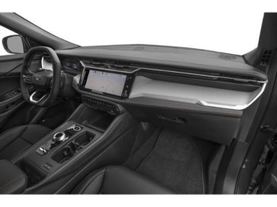 2026 Jeep Cherokee Laredo Hybrid