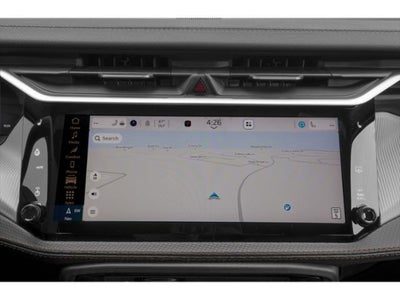 2026 Jeep Cherokee Laredo Hybrid