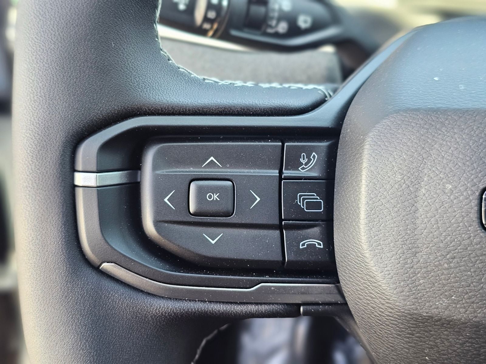 2026 Jeep Cherokee Laredo Hybrid 4X4 SUV