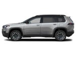 2026 Jeep Cherokee Laredo Hybrid