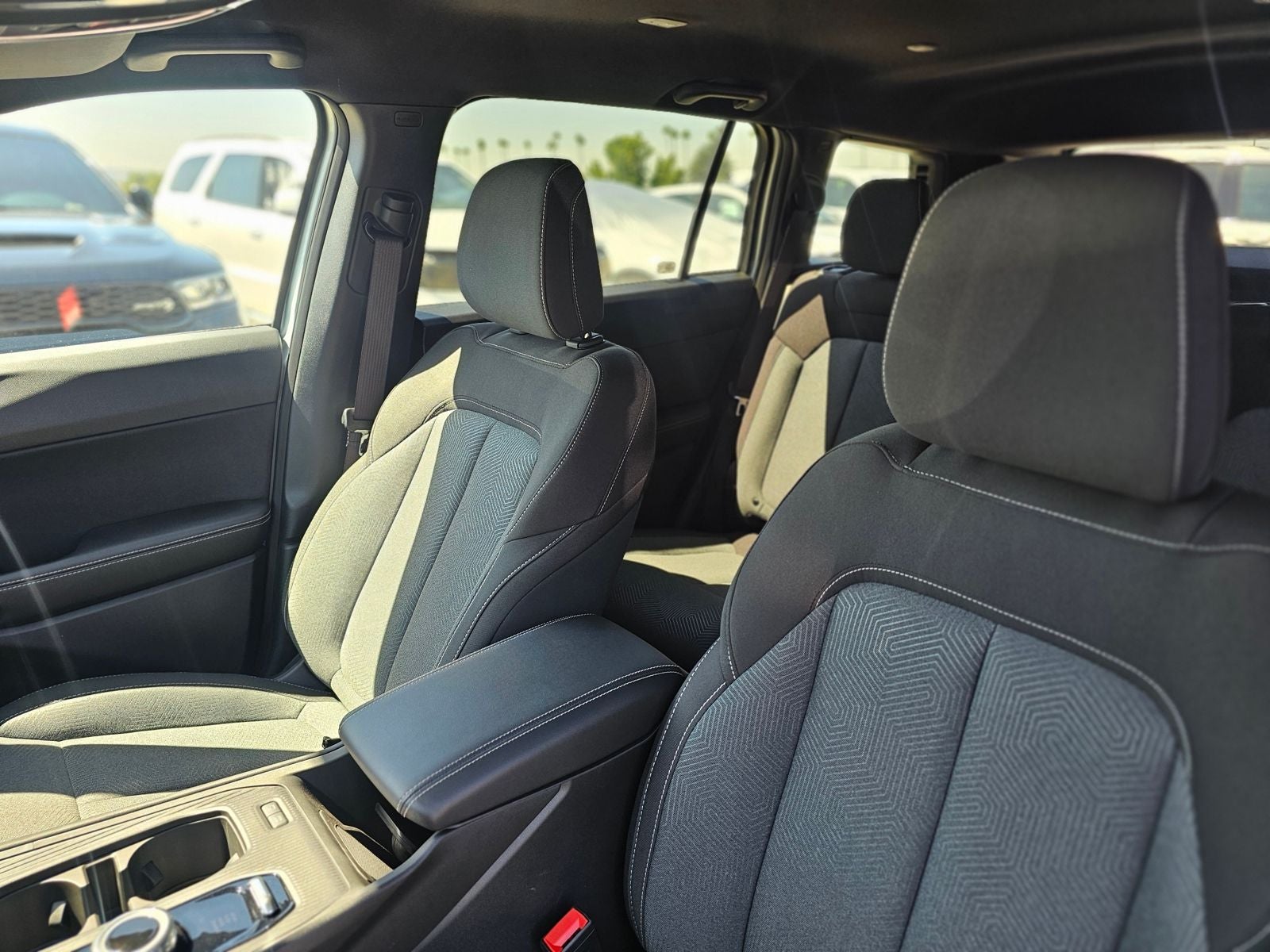 2026 Jeep Cherokee Laredo Hybrid 4X4 SUV