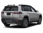 2026 Jeep Cherokee Laredo Hybrid
