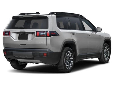 2026 Jeep Cherokee Laredo Hybrid