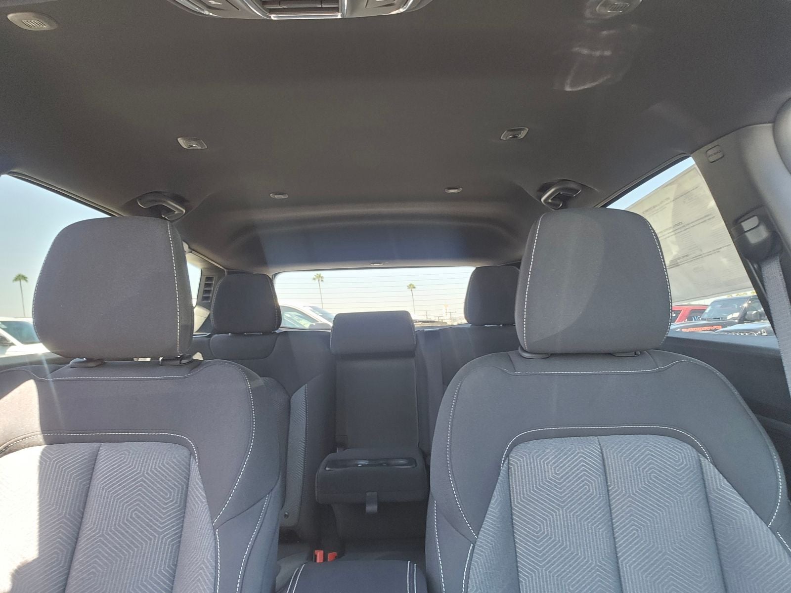 2026 Jeep Cherokee Laredo Hybrid 4X4 SUV
