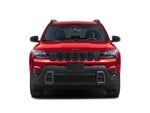 2026 Jeep Cherokee Laredo Hybrid
