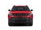 2026 Jeep Cherokee Laredo Hybrid