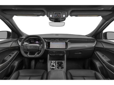 2026 Jeep Cherokee Laredo Hybrid