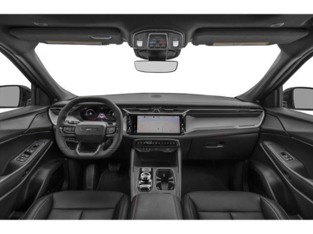 2026 Jeep Cherokee Laredo Hybrid