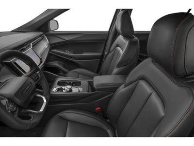 2026 Jeep Cherokee Laredo Hybrid