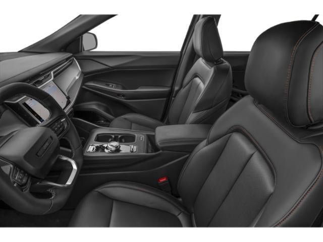 2026 Jeep Cherokee Laredo Hybrid