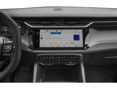 2026 Jeep Cherokee Laredo Hybrid