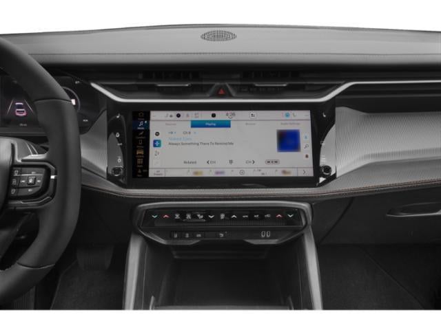 2026 Jeep Cherokee Laredo Hybrid