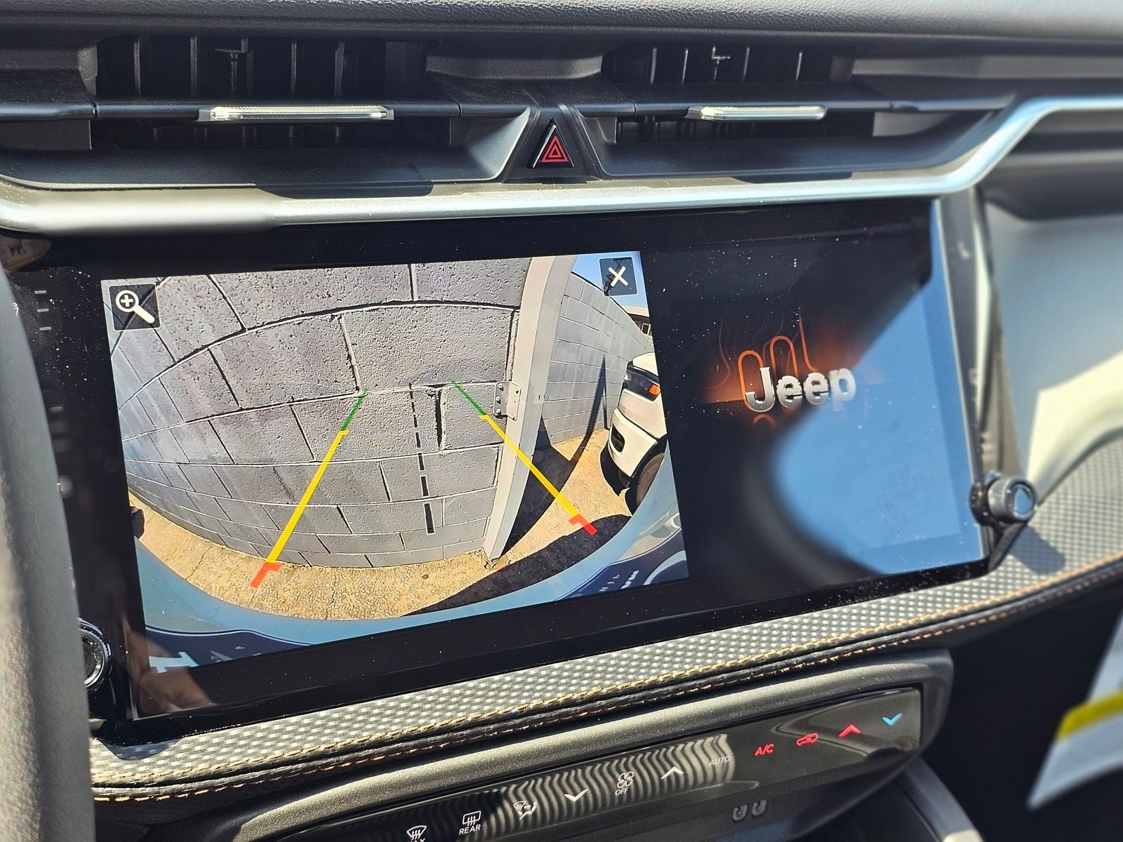 2026 Jeep Cherokee Limited Hybrid