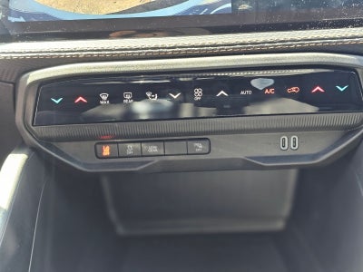 2026 Jeep Cherokee Limited Hybrid