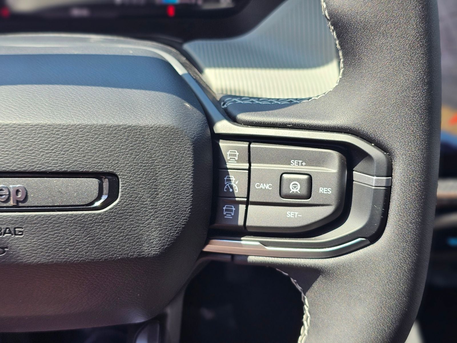 2026 Jeep Cherokee Limited Hybrid
