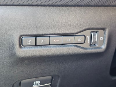 2026 Jeep Cherokee Limited Hybrid