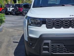 2026 Jeep Cherokee Limited Hybrid