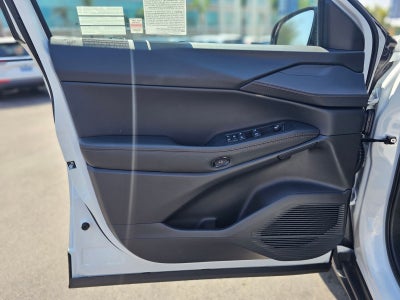 2026 Jeep Cherokee Limited Hybrid