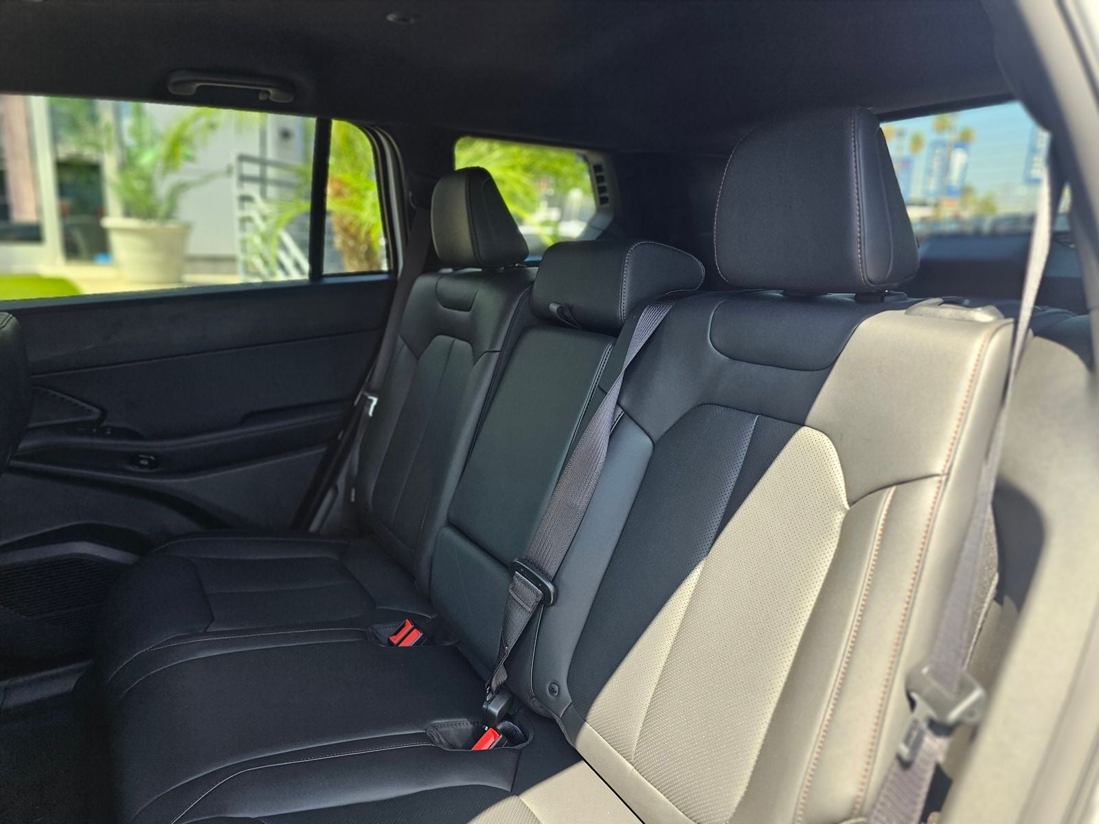 2026 Jeep Cherokee Limited Hybrid