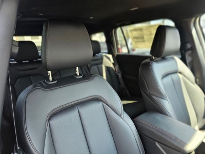 2026 Jeep Cherokee Limited Hybrid
