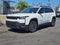 2026 Jeep Cherokee Limited Hybrid