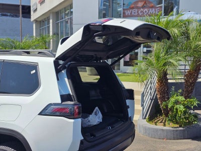 2026 Jeep Cherokee Limited Hybrid