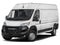 2027 RAM ProMaster 2500 High Roof