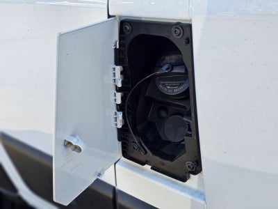 2027 RAM ProMaster 2500 High Roof