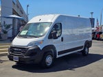 2027 RAM ProMaster 2500 High Roof