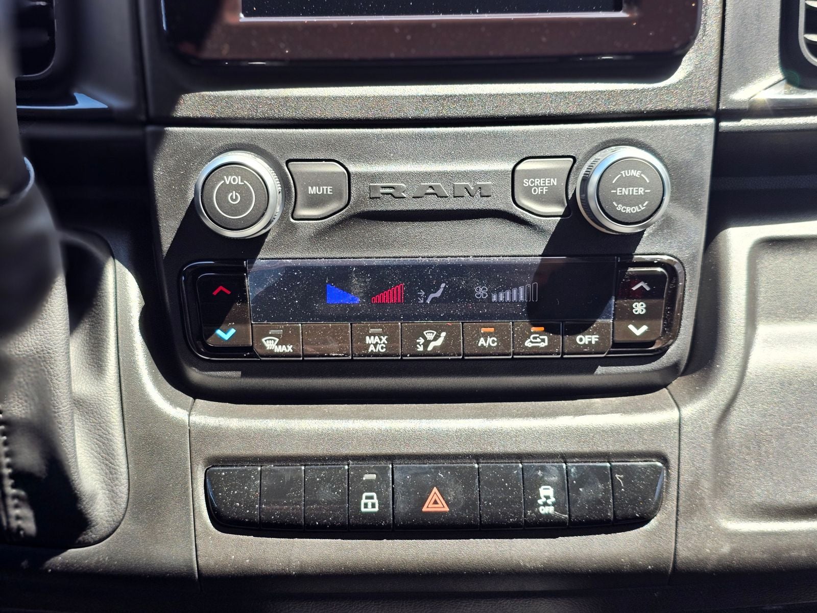 2027 RAM ProMaster 2500 High Roof