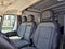 2027 RAM ProMaster 2500 High Roof