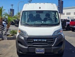 2027 RAM ProMaster 2500 High Roof