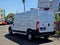 2027 RAM ProMaster 2500 High Roof