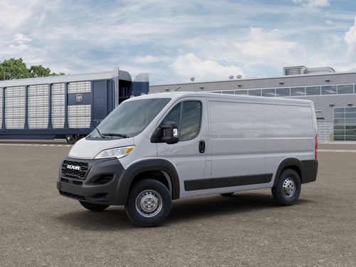 2026 RAM ProMaster 2500 Base