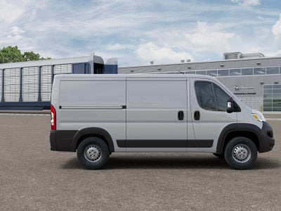 2026 RAM ProMaster 2500 Base