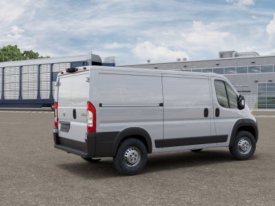 2026 RAM ProMaster 2500 Base