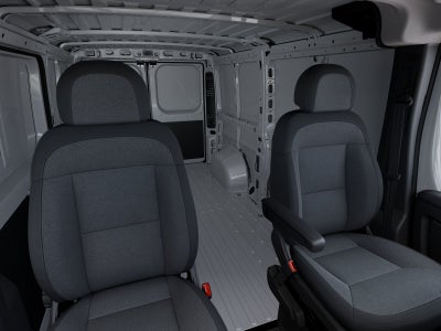 2026 RAM ProMaster 2500 Base