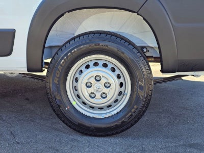 2026 RAM ProMaster 2500 Base