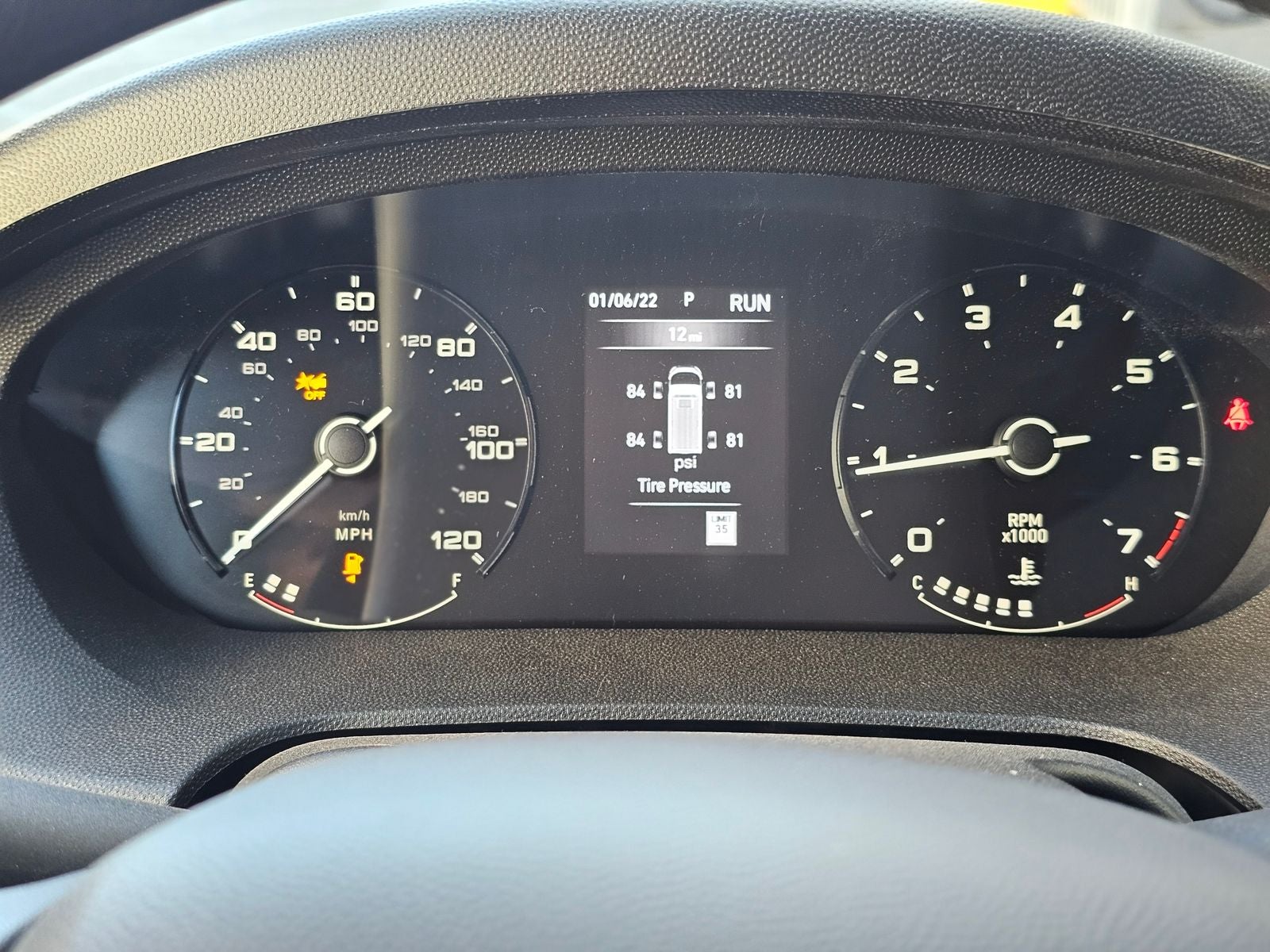 2026 RAM ProMaster 2500 Base