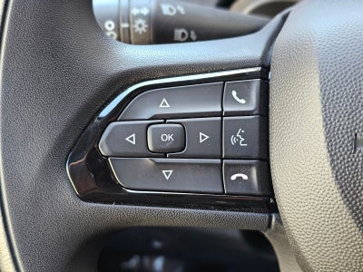 2026 RAM ProMaster 2500 Base