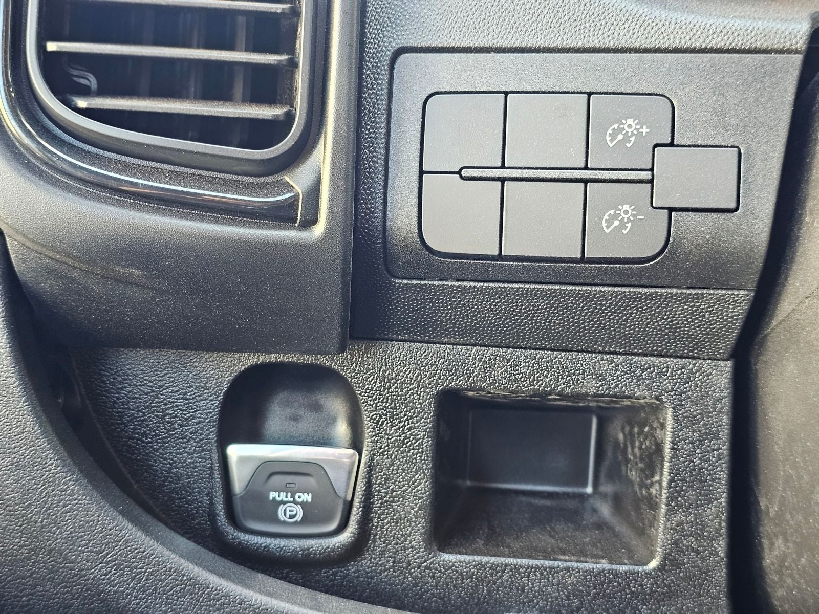 2026 RAM ProMaster 2500 Base