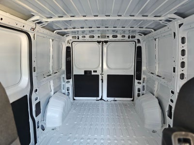 2026 RAM ProMaster 2500 Base