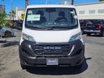 2026 RAM ProMaster 2500 Base