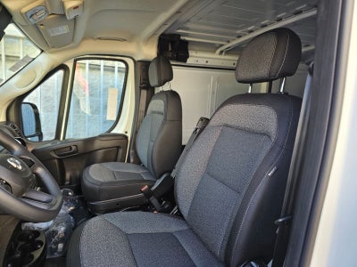 2026 RAM ProMaster 2500 Base